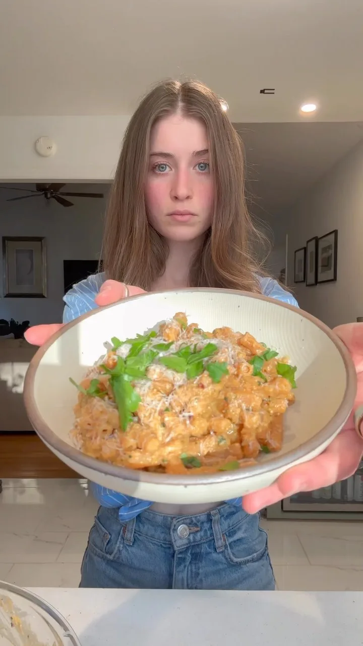 SUPER Duper Veggie Pasta By Thetessasmith super-duper-veggie-pasta-by-thetessasmith